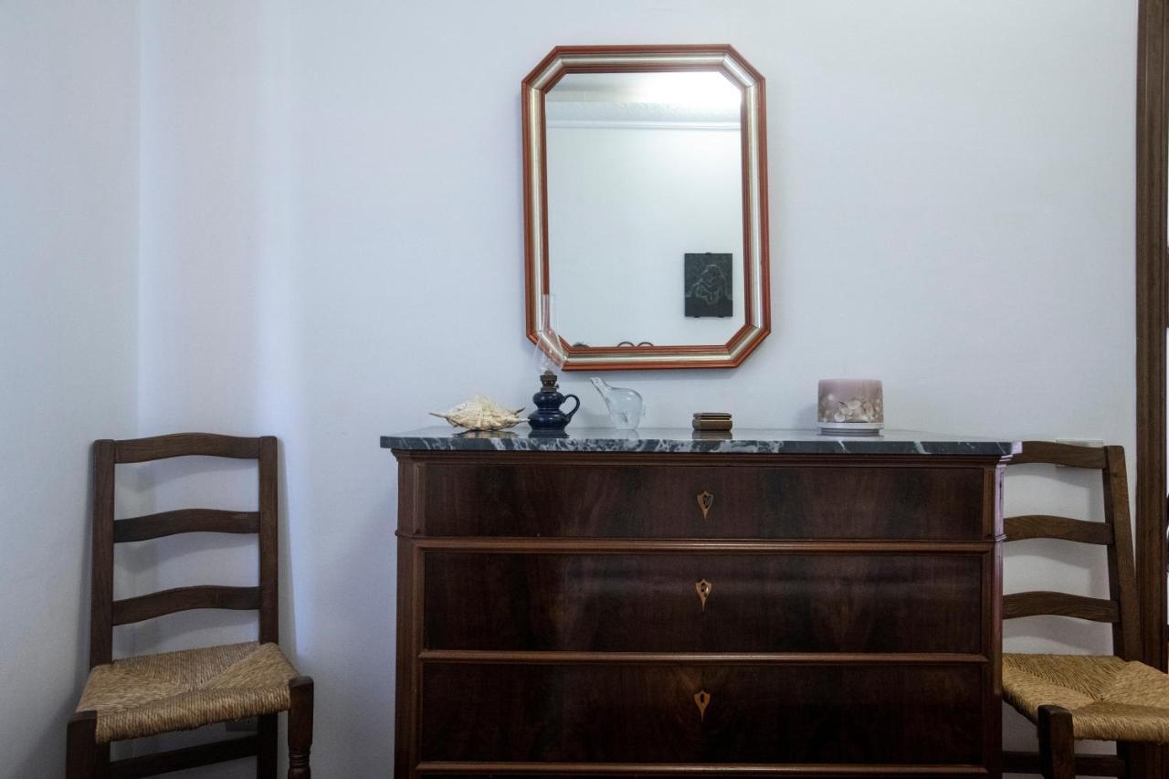 080 - La Villa Storica Il Vigneto 45B, Terrazza Sul Mare - Parcheggio Privato Gratis Moneglia Exteriör bild