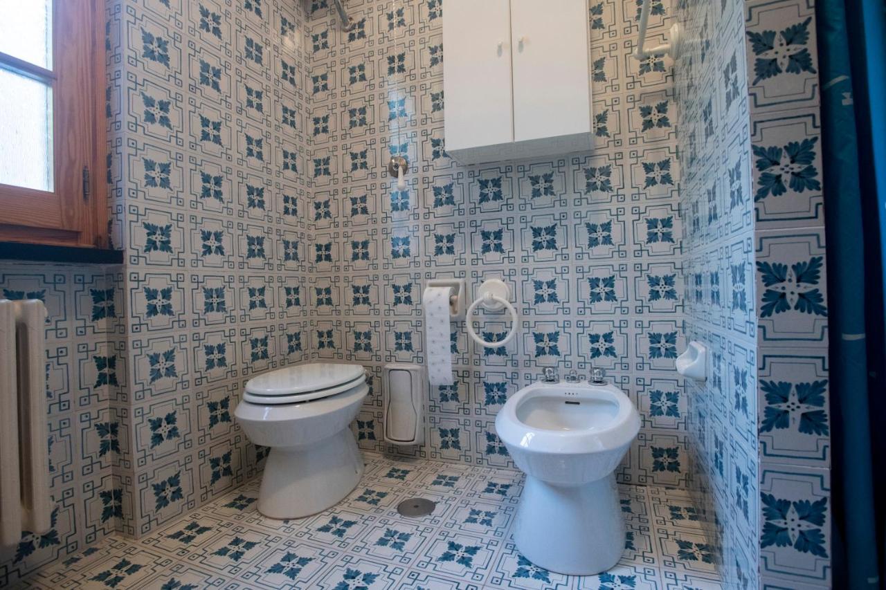 080 - La Villa Storica Il Vigneto 45B, Terrazza Sul Mare - Parcheggio Privato Gratis Moneglia Exteriör bild